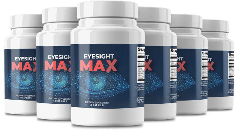 eyesight-max-supplement